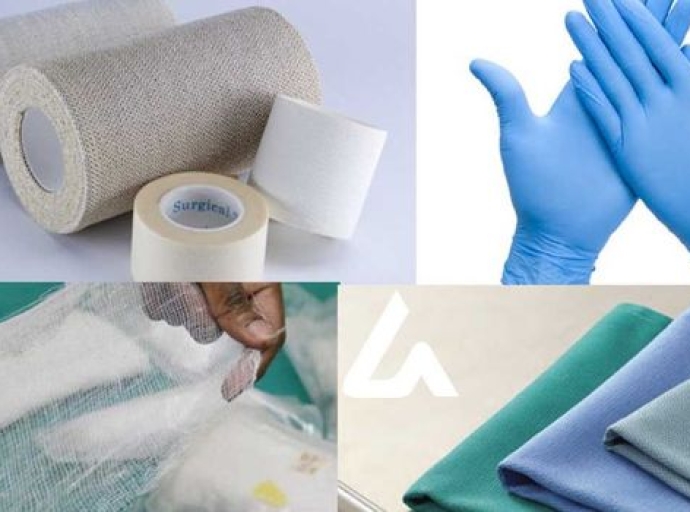 HealthcareFabrics